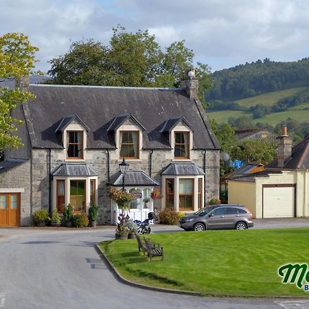 Morlea Bed & Breakfast Drumnadrochit Zewnętrze zdjęcie