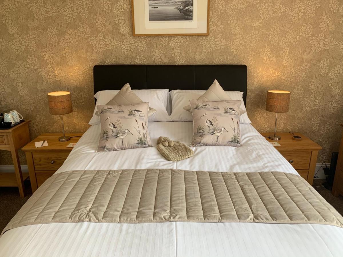 Morlea Bed & Breakfast Drumnadrochit Zewnętrze zdjęcie