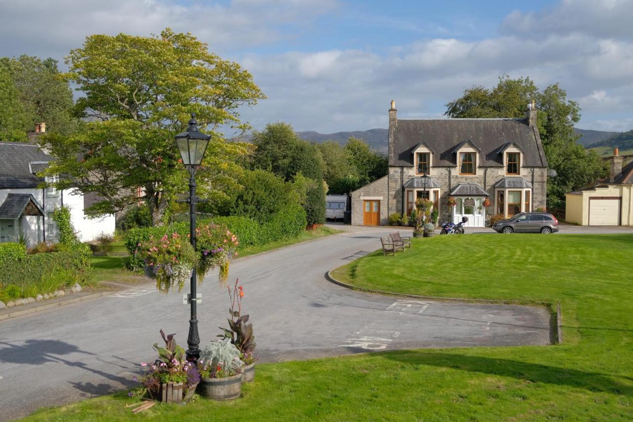 Morlea Bed & Breakfast Drumnadrochit Zewnętrze zdjęcie