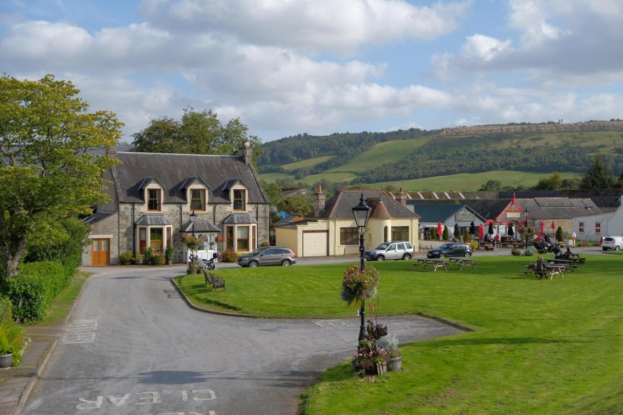 Morlea Bed & Breakfast Drumnadrochit Zewnętrze zdjęcie