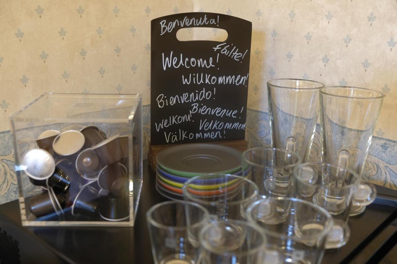 Morlea Bed & Breakfast Drumnadrochit Zewnętrze zdjęcie