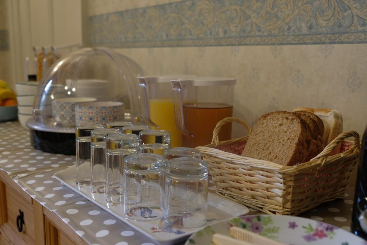 Morlea Bed & Breakfast Drumnadrochit Zewnętrze zdjęcie