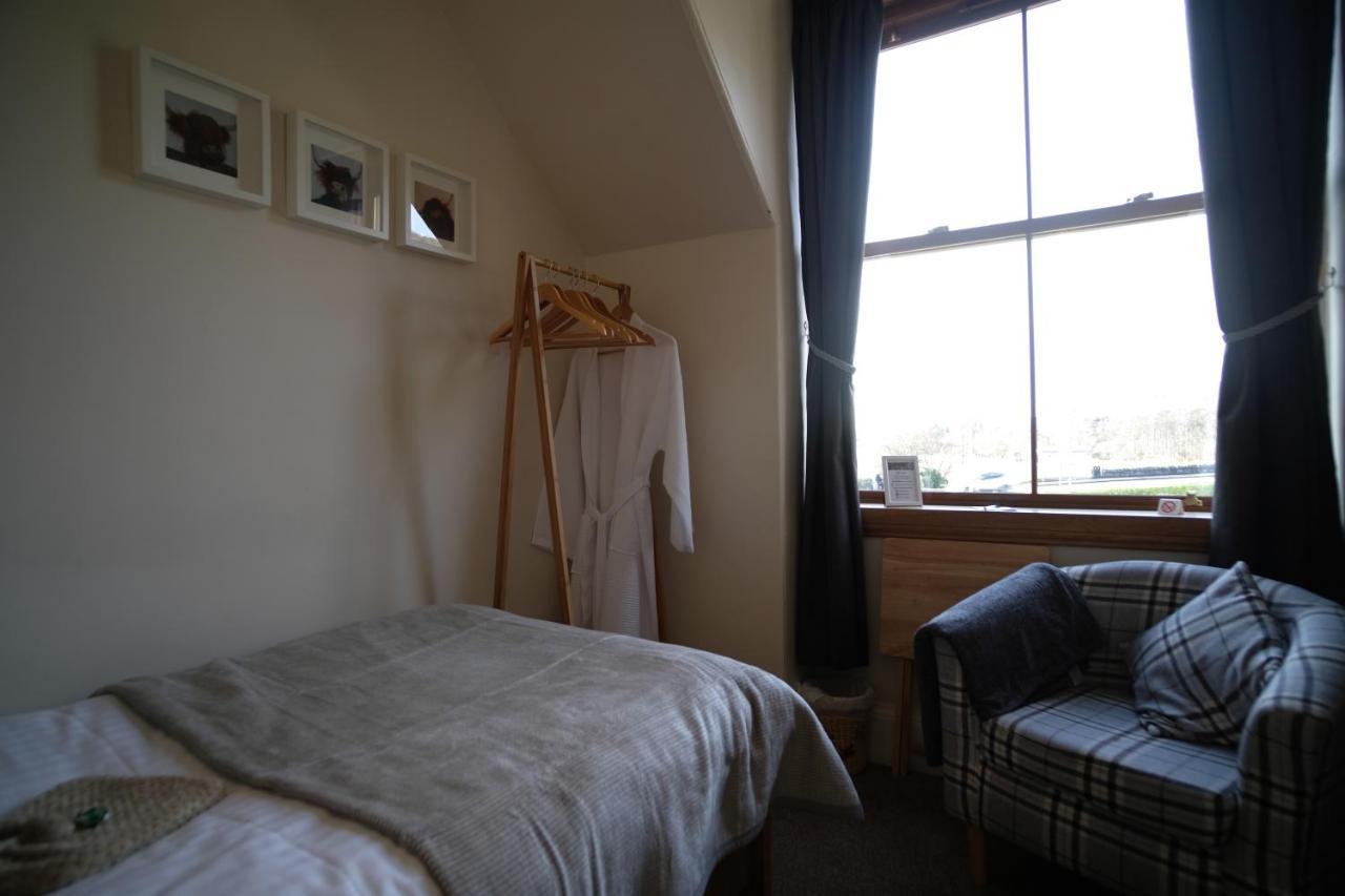 Morlea Bed & Breakfast Drumnadrochit Zewnętrze zdjęcie